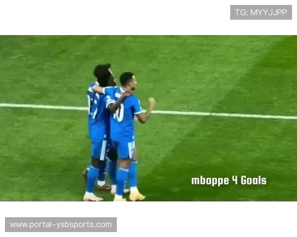 皇家马德里4-3险胜奥林匹亚科斯，姆巴佩独中四元