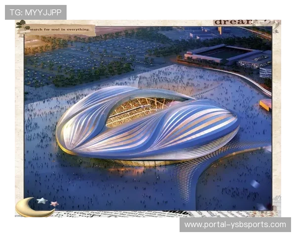 卡塔尔世界杯场馆改造方案公布，部分体育场将缩减容量